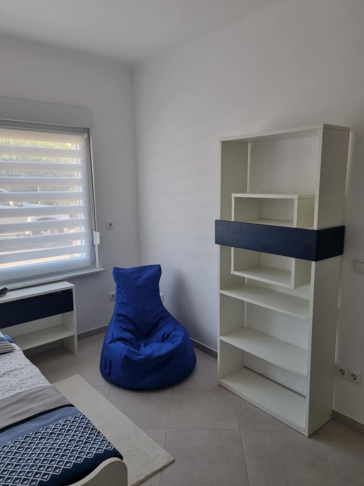 Ferienhaus An Der Saar Merzig Kültér fotó