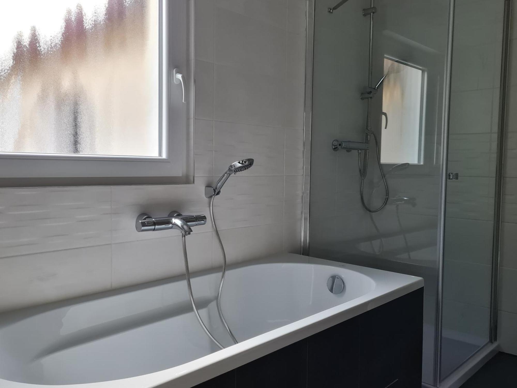 Ferienhaus An Der Saar Merzig Kültér fotó