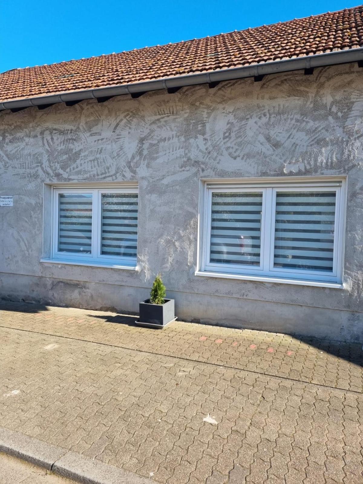 Ferienhaus An Der Saar Merzig Kültér fotó